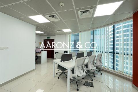 Jumeirah Lake Towers, Dubai, संयुक्त अरब अमीरात में कार्यालय, 101 वर्ग मीटर, संख्या 638947 - फ़ोटो 6