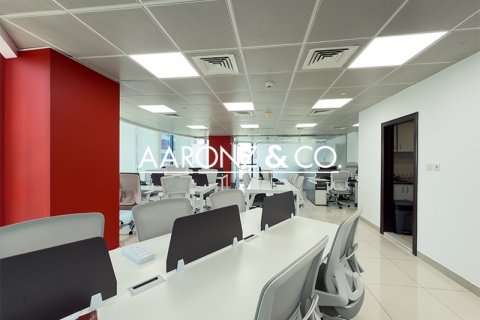 Jumeirah Lake Towers, Dubai, संयुक्त अरब अमीरात में कार्यालय, 101 वर्ग मीटर, संख्या 638947 - फ़ोटो 8