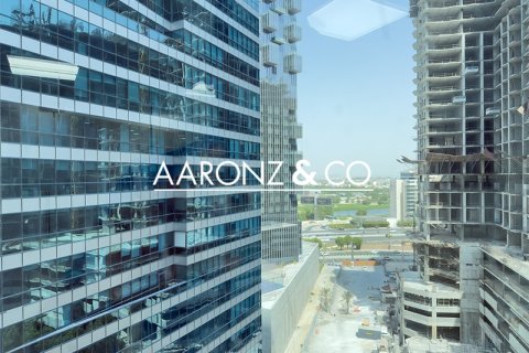 Jumeirah Lake Towers, Dubai, संयुक्त अरब अमीरात में कार्यालय, 101 वर्ग मीटर, संख्या 638947 - फ़ोटो 12