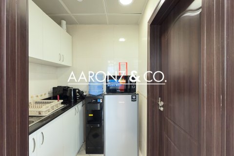 Jumeirah Lake Towers, Dubai, संयुक्त अरब अमीरात में कार्यालय, 101 वर्ग मीटर, संख्या 638947 - फ़ोटो 11