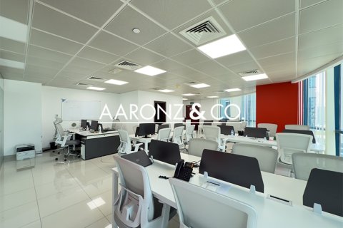 Jumeirah Lake Towers, Dubai, संयुक्त अरब अमीरात में कार्यालय, 101 वर्ग मीटर, संख्या 638947 - फ़ोटो 2