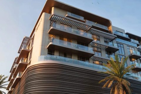 S1LV1ANA Park u Jumeirah Village Triangle, Dubai, UAE Br. 708996