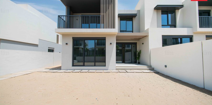 Kamienica w Jebel Ali, Dubai, ZEA 4 sypialnie, 335.9 mkw. nr 758422
