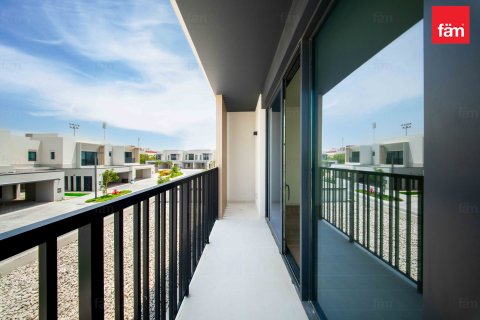 Casa urbana para arrendamento em Jebel Ali, Dubai, EAU 4 quartos, 335.9 m2 № 758422 - foto 7