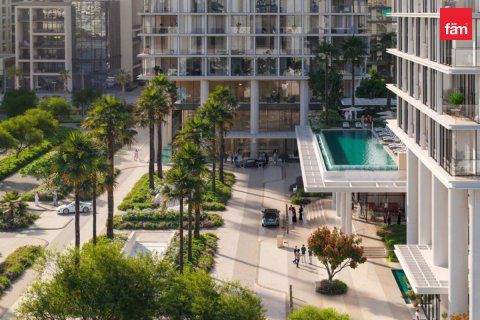 דירה למכירה ב City Walk, Dubai, איחוד האמירויות  1 חדר שינה, 77.4 מ"ר, מספר 758406 - תמונה 10