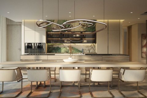 דירה למכירה ב City Walk, Dubai, איחוד האמירויות  1 חדר שינה, 77.4 מ"ר, מספר 758406 - תמונה 8