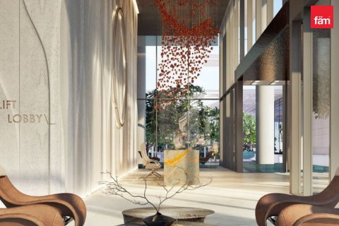 דירה למכירה ב City Walk, Dubai, איחוד האמירויות  1 חדר שינה, 77.4 מ"ר, מספר 758406 - תמונה 11