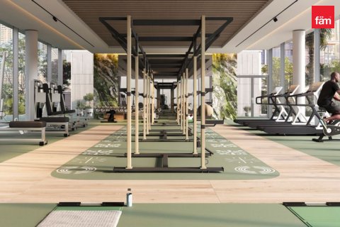 דירה למכירה ב City Walk, Dubai, איחוד האמירויות  1 חדר שינה, 77.4 מ"ר, מספר 758406 - תמונה 15