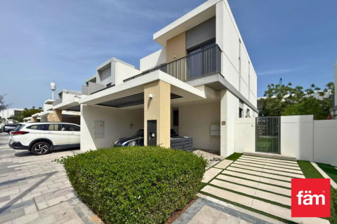 Kuća u nizu u gradu Tilal Al Ghaf, Dubai, UAE 4 spavaće sobe, 201.9 m2 Br. 758405