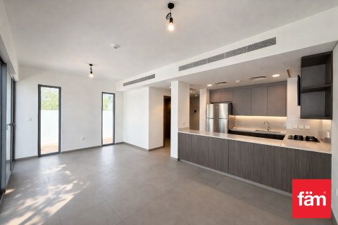Városi lakóépület itt: Tilal Al Ghaf, Dubai, EAE, 4 hálószoba, 201.9 m², azonosító: 758405 - fénykép 4