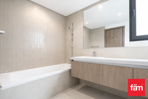 Városi lakóépület itt: Tilal Al Ghaf, Dubai, EAE, 4 hálószoba, 201.9 m², azonosító: 758405 - fénykép 15