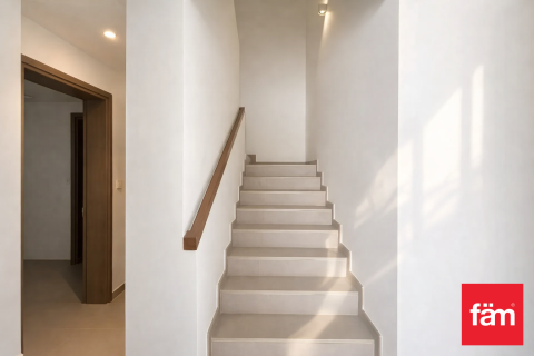 Városi lakóépület itt: Tilal Al Ghaf, Dubai, EAE, 4 hálószoba, 201.9 m², azonosító: 758405 - fénykép 9