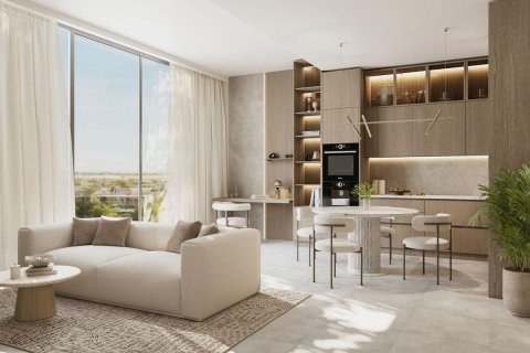 Apartment til salg i Dubai, UAE 2 soveværelser, 192.5 kvm № 758407 - foto 3