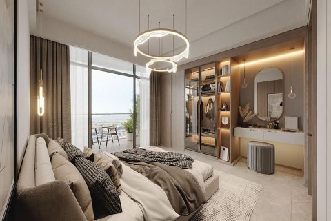 Apartment til salg i Dubai, UAE 2 soveværelser, 192.5 kvm № 758407 - foto 4