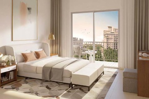 Apartment til salg i Dubai, UAE 2 soveværelser, 192.5 kvm № 758407 - foto 2