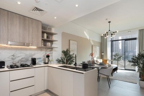 Apartment til salg i Dubai, UAE 2 soveværelser, 192.5 kvm № 758407 - foto 5