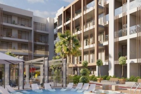 Apartment til salg i Dubai, UAE 2 soveværelser, 192.5 kvm № 758407 - foto 9