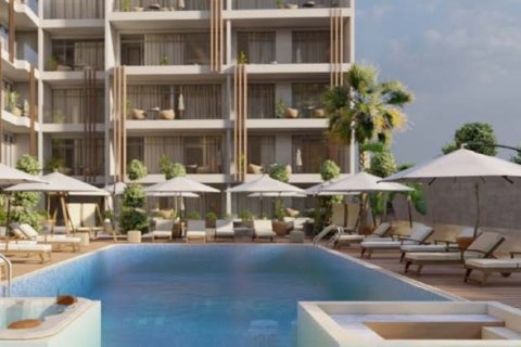 Apartment til salg i Dubai, UAE 2 soveværelser, 192.5 kvm № 758407 - foto 11