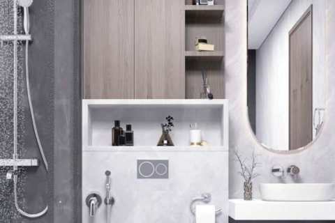 Apartment til salg i Dubai, UAE 2 soveværelser, 192.5 kvm № 758407 - foto 8