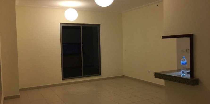 Διαμέρισμα σε Downtown Dubai (Downtown Burj Dubai), ΗΑΕ 1 υπνοδωμάτιο, 90.5 τ.μ. Αρ. 758421