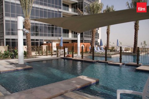 Διαμέρισμα σε Downtown Dubai (Downtown Burj Dubai), ΗΑΕ 1 υπνοδωμάτιο, 90.5 τ.μ. Αρ. 758421 - φωτογραφία 10