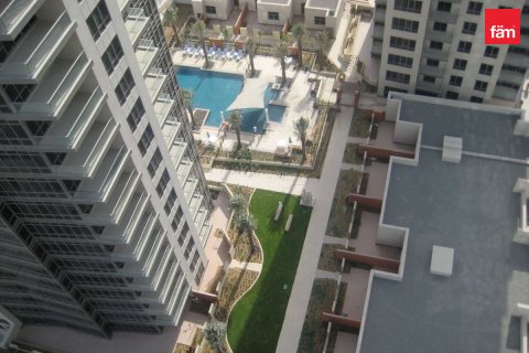 Διαμέρισμα σε Downtown Dubai (Downtown Burj Dubai), ΗΑΕ 1 υπνοδωμάτιο, 90.5 τ.μ. Αρ. 758421 - φωτογραφία 9