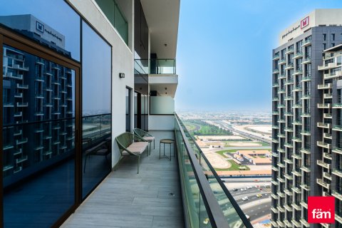 阿联酋 Dubai Business Bay 公寓 2 卧, 110.1 平方米 , 编号 758420