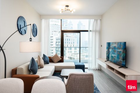 Apartament do wynajęcia w Business Bay, Dubai, ZEA 2 sypialnie, 110.1 mkw., nr 758420 - zdjęcie 5