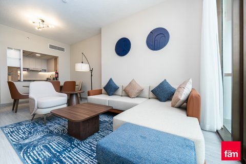 Apartament do wynajęcia w Business Bay, Dubai, ZEA 2 sypialnie, 110.1 mkw., nr 758420 - zdjęcie 4
