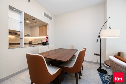 Apartament do wynajęcia w Business Bay, Dubai, ZEA 2 sypialnie, 110.1 mkw., nr 758420 - zdjęcie 6