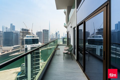Apartament do wynajęcia w Business Bay, Dubai, ZEA 2 sypialnie, 110.1 mkw., nr 758420 - zdjęcie 2