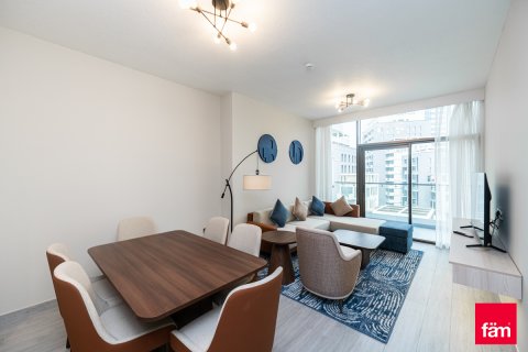 Apartament do wynajęcia w Business Bay, Dubai, ZEA 2 sypialnie, 110.1 mkw., nr 758420 - zdjęcie 3