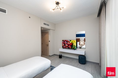 Apartament do wynajęcia w Business Bay, Dubai, ZEA 2 sypialnie, 110.1 mkw., nr 758420 - zdjęcie 17