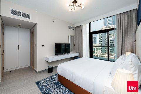 Apartament do wynajęcia w Business Bay, Dubai, ZEA 2 sypialnie, 110.1 mkw., nr 758420 - zdjęcie 18
