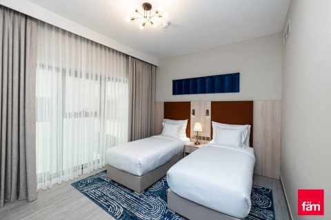 Apartament do wynajęcia w Business Bay, Dubai, ZEA 2 sypialnie, 110.1 mkw., nr 758420 - zdjęcie 15