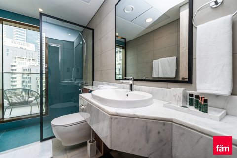 Apartament do wynajęcia w Business Bay, Dubai, ZEA 2 sypialnie, 110.1 mkw., nr 758420 - zdjęcie 14