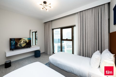 Apartament do wynajęcia w Business Bay, Dubai, ZEA 2 sypialnie, 110.1 mkw., nr 758420 - zdjęcie 16