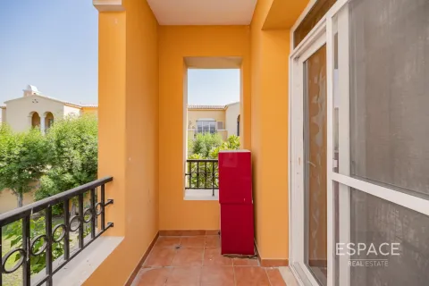 Rijtjeshuis te huur in Arabian Ranches, Dubai, VAE 3 slaapkamers, 279 vr.m., nr 661314 - foto 14