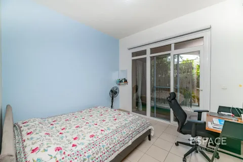 Rijtjeshuis te huur in Arabian Ranches, Dubai, VAE 3 slaapkamers, 279 vr.m., nr 661314 - foto 6