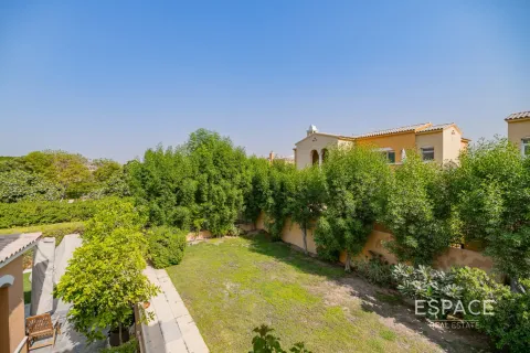 Rijtjeshuis te huur in Arabian Ranches, Dubai, VAE 3 slaapkamers, 279 vr.m., nr 661314 - foto 16