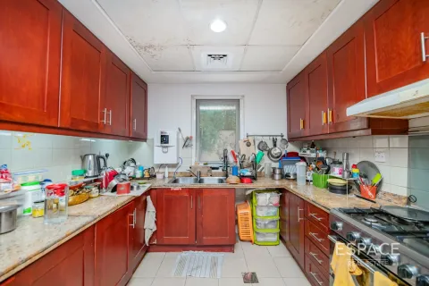 Rijtjeshuis te huur in Arabian Ranches, Dubai, VAE 3 slaapkamers, 279 vr.m., nr 661314 - foto 5