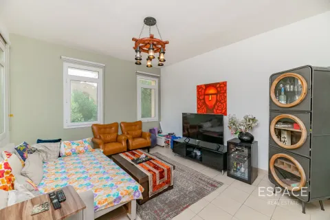 Rijtjeshuis te huur in Arabian Ranches, Dubai, VAE 3 slaapkamers, 279 vr.m., nr 661314 - foto 10