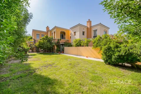 Rijtjeshuis te huur in Arabian Ranches, Dubai, VAE 3 slaapkamers, 279 vr.m., nr 661314 - foto 19