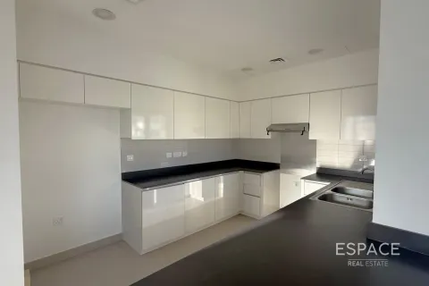 Townhouse til leje i Dubai Hills Estate, Dubai, UAE 4 soveværelser, 229 kvm № 661311 - foto 6