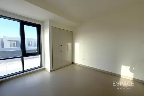 Townhouse til leje i Dubai Hills Estate, Dubai, UAE 4 soveværelser, 229 kvm № 661311 - foto 10