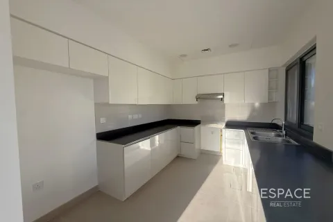 Townhouse til leje i Dubai Hills Estate, Dubai, UAE 4 soveværelser, 229 kvm № 661311 - foto 7