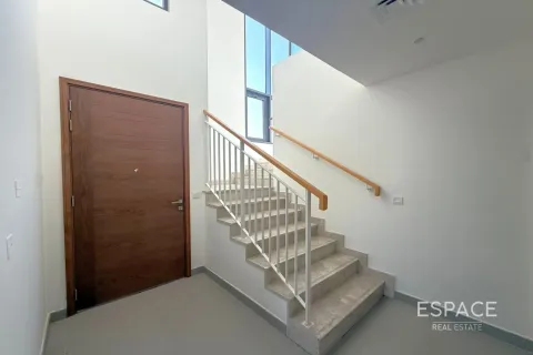 Townhouse til leje i Dubai Hills Estate, Dubai, UAE 4 soveværelser, 229 kvm № 661311 - foto 9