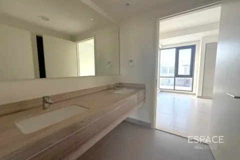 Dubai Hills Estate, UAE의 임대용 타운하우스 침실 4개, 229제곱미터 번호 661311 - 사진 11