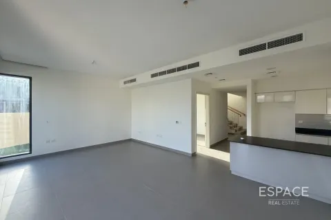 Townhouse til leje i Dubai Hills Estate, Dubai, UAE 4 soveværelser, 229 kvm № 661311 - foto 3