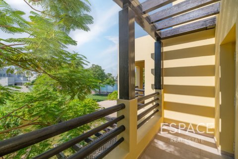 Villa til leie i Meadows, Dubai, Emiratene 5 soverom, 489 kvm Nr. 661308 - Foto 15